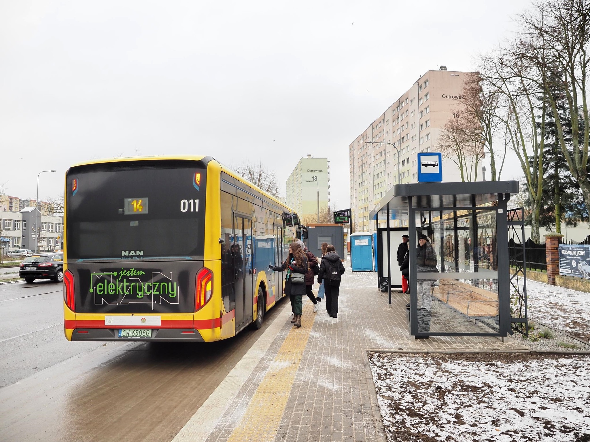 nowy przystanek oddany do użytkowania.jpg