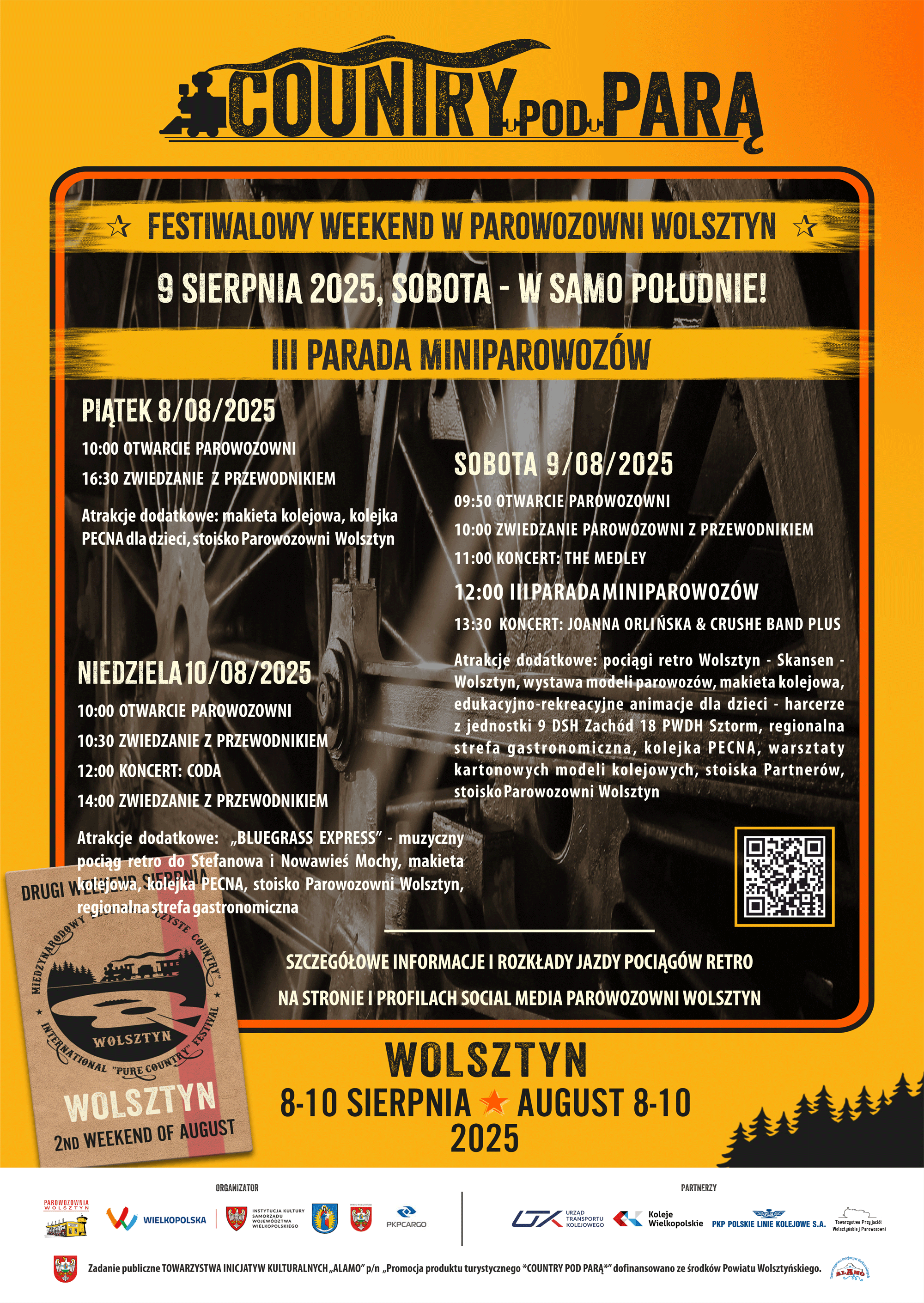 Plakat COUNTRY POD PARĄ - program.png