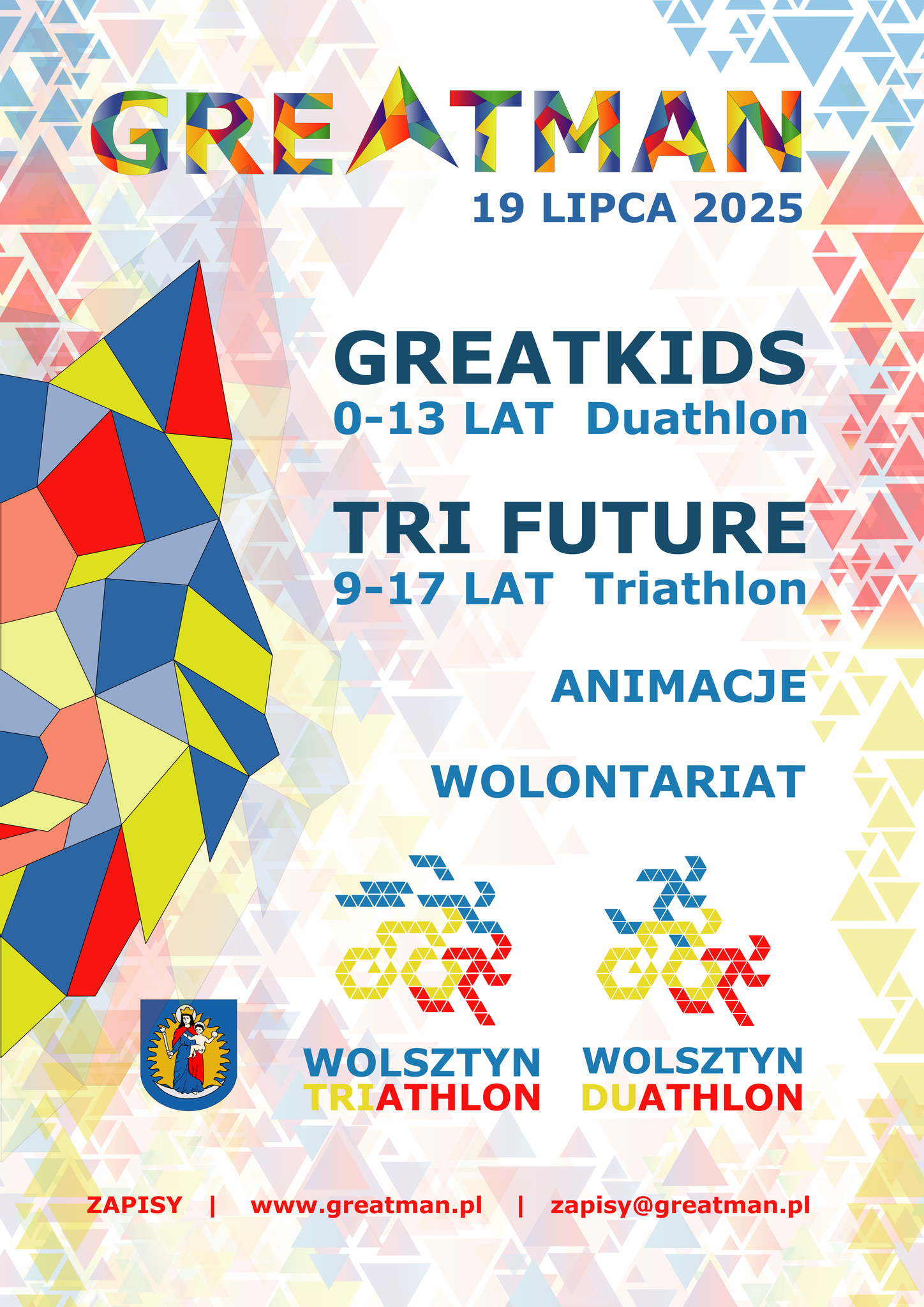 ZAWODY DZIECIĘCE PLAKAT-A2-WOLSZTYN.png