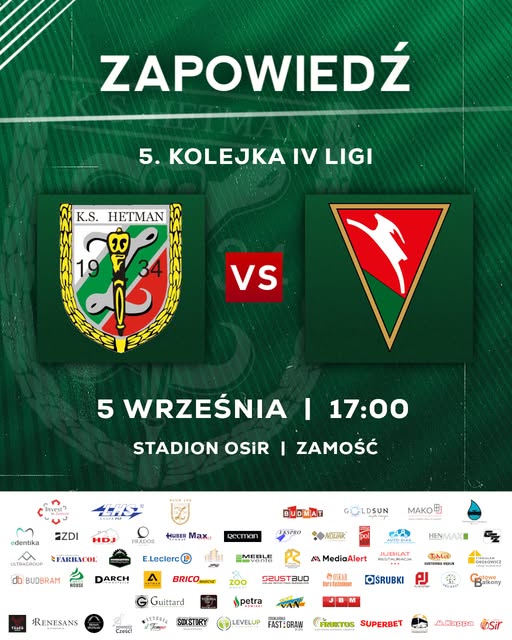 HETMAN ZAMOŚĆ - KS LUBLINIANKA.jpg