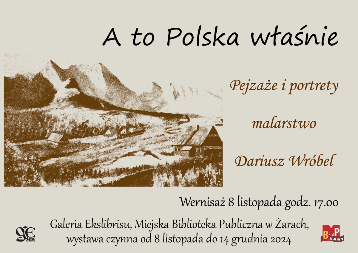 Wystawa D. Wróbla Plakat 15.10.2024.jpg