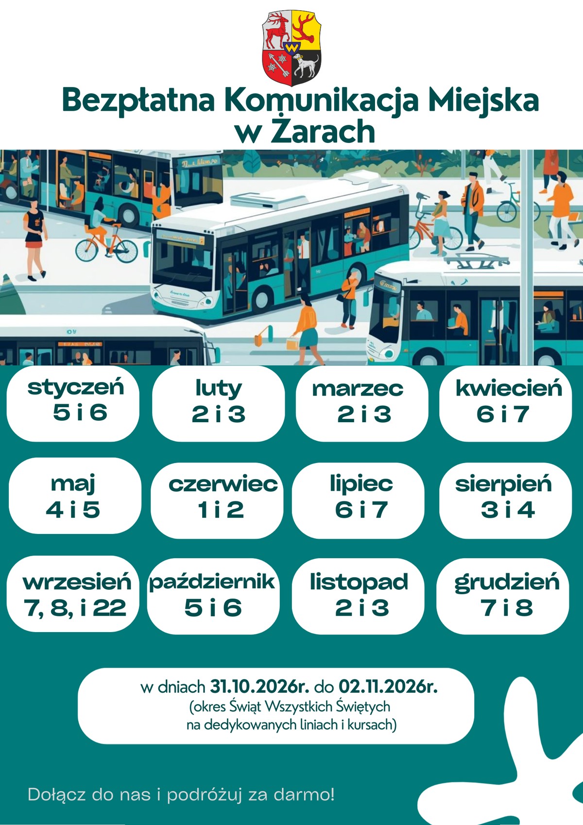 Plakat - Bezpłatna Komunikacja w Mieście (5).png