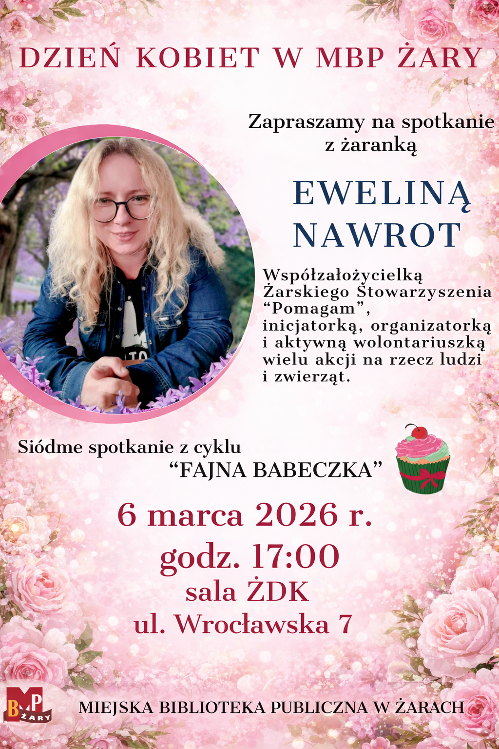 Fajna Babeczka Ewelina Nawrot 2026 ŻDK.png