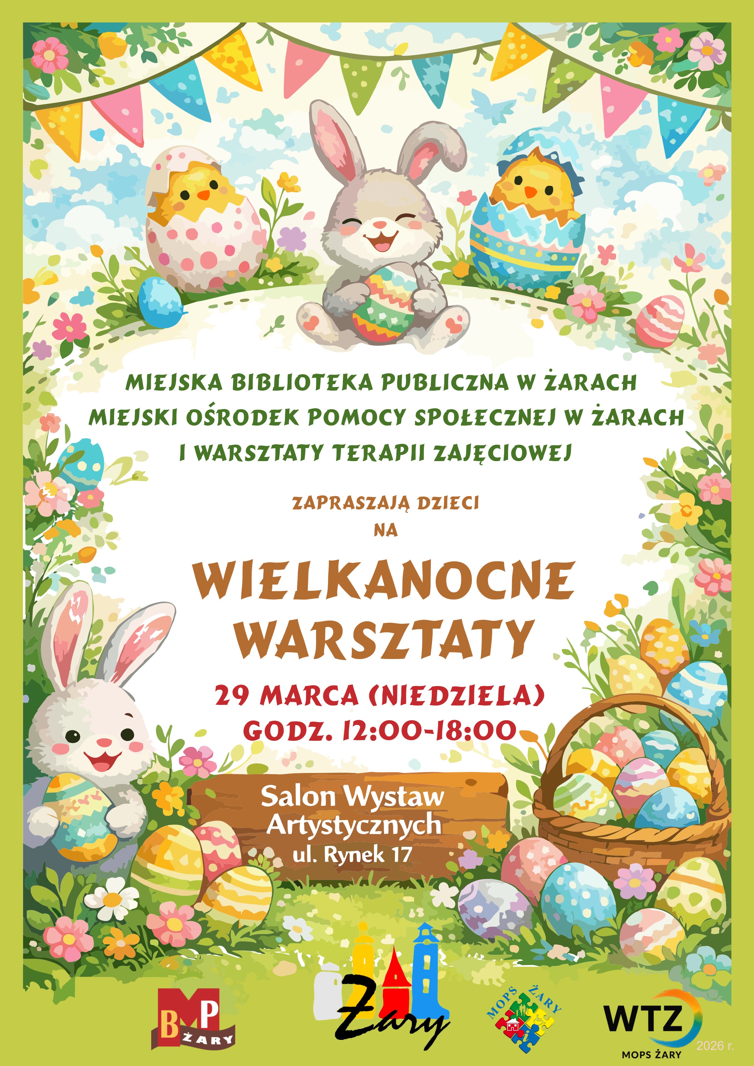 Plakat - warsztaty wielkanocne 2026.jpg