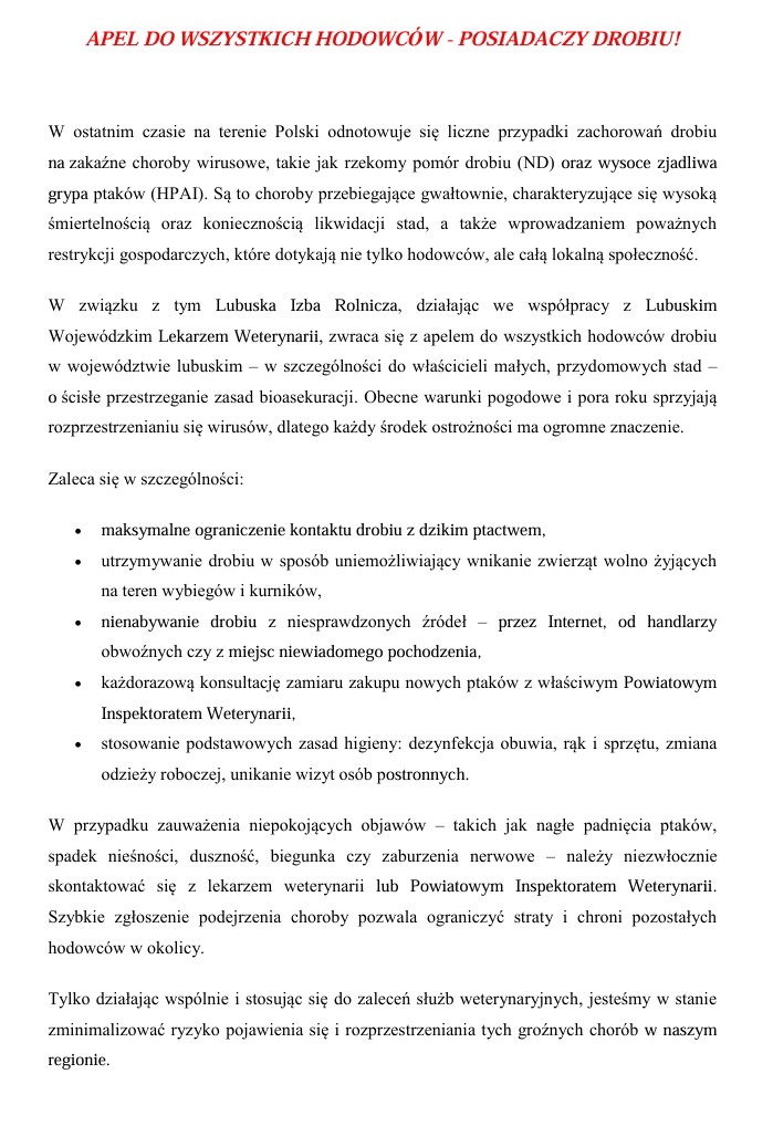 APEL do hodowców-posiadaczy drobiu.jpeg